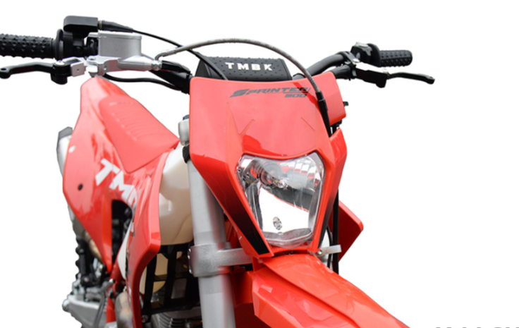 Кроссовый мотоцикл TMBK Sprinter 300H (YB300H) в Коврове