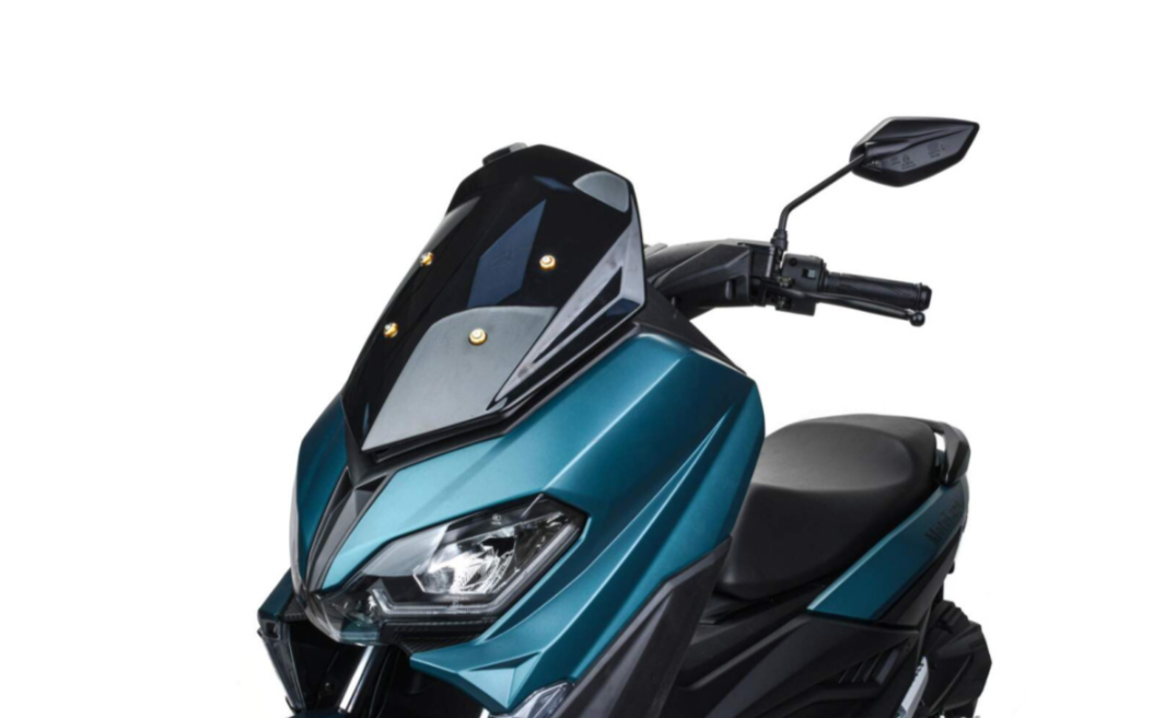 Скутер MOTOLAND (МОТОЛЕНД) VULKAN 150 в Коврове