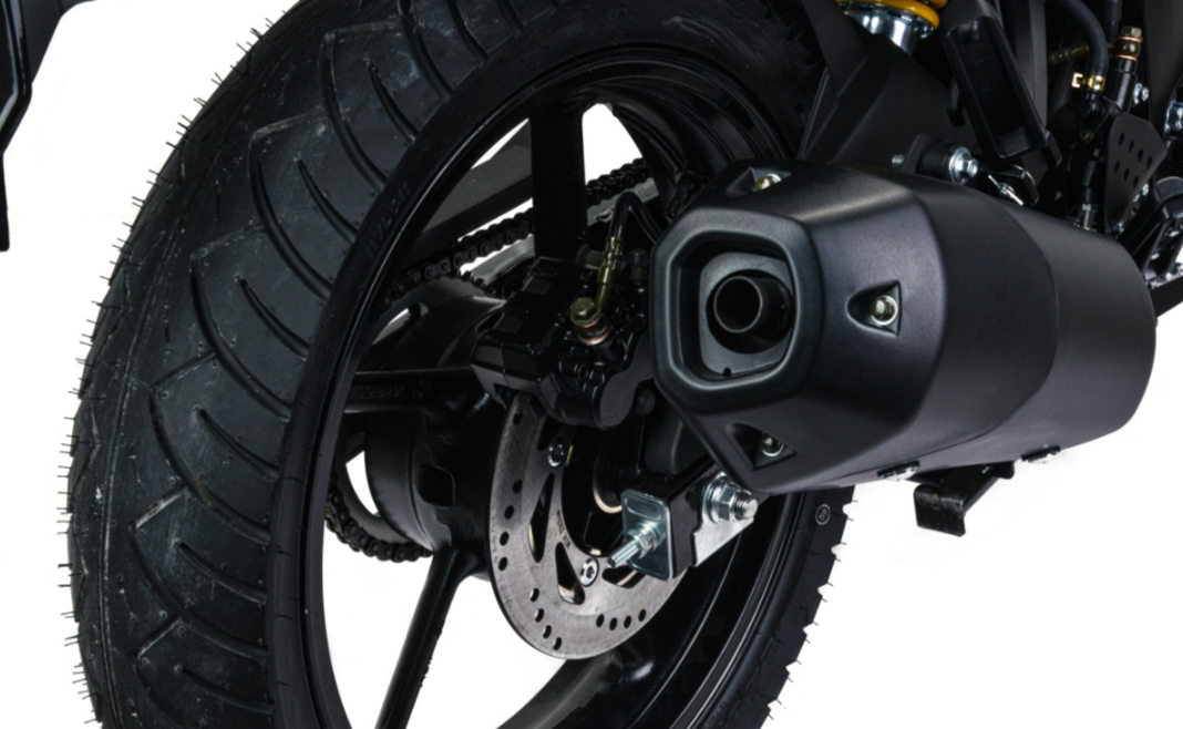 Мотоцикл MOTOLAND (МОТОЛЕНД) 300 BANDIT в Коврове