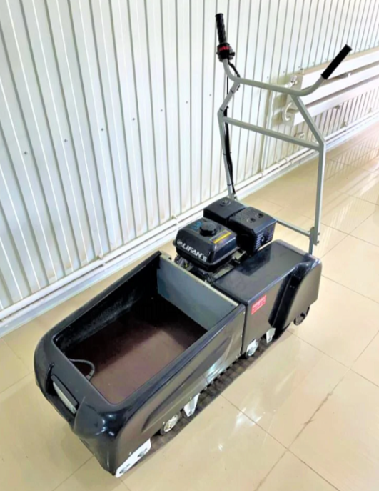 Мотобуксировщик ЕНОТ М 15 Л.С. в Коврове