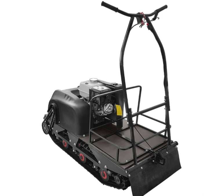 Мотобуксировщик PAXUS 650 AVANT 13 л.с. HONDA в Коврове