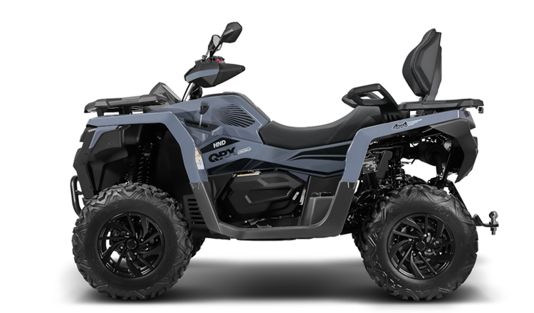 Квадроцикл HND QRX 550 в Коврове