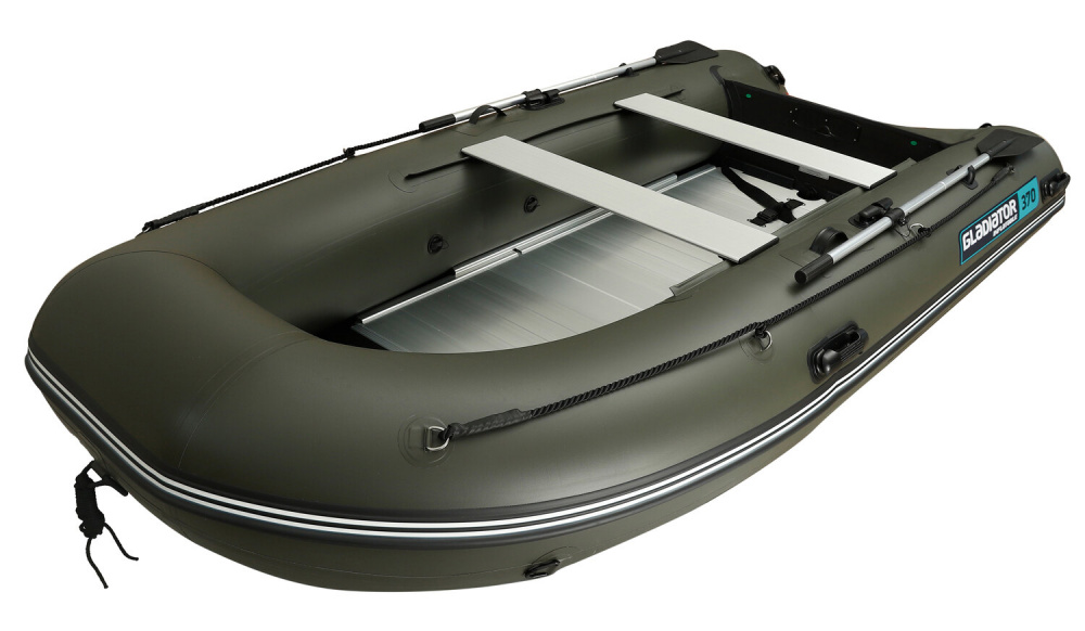 НАДУВНАЯ ЛОДКА GLADIATOR B330AL в Коврове
