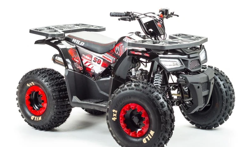 Квадроцикл PROMAX WILD 175 в Коврове