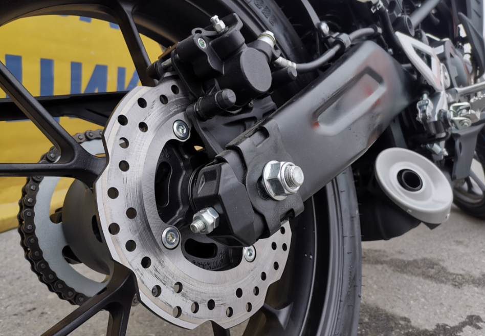 Мотоцикл MOTOLAND (МОТОЛЕНД) 250 CB250 (172FMM-5/PR250) (2022 г.) в Коврове