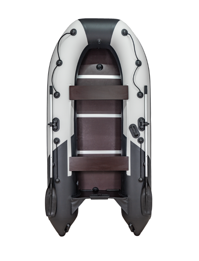 Лодка Ривьера Компакт 2900 СК в Коврове
