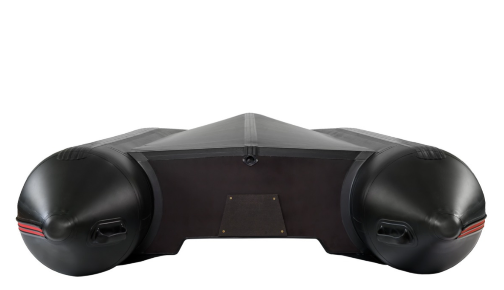 ЛОДКА НАДУВНАЯ YUKONA 430 TS - U (БЕЗ ПАЙОЛА) в Коврове