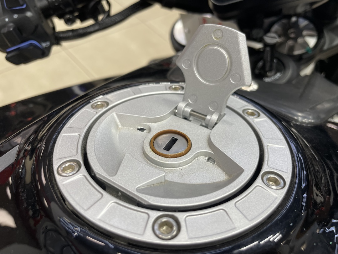 Мотоцикл Benda LFS 700 в Коврове