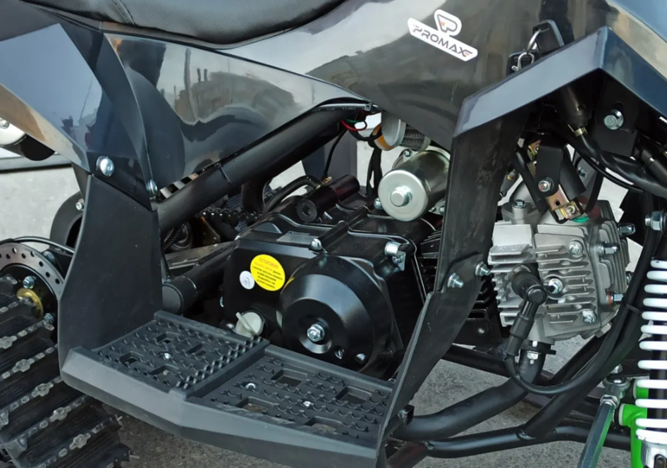 Квадроцикл PROMAX SNOW-RRO 150 + зимний комплект в Коврове