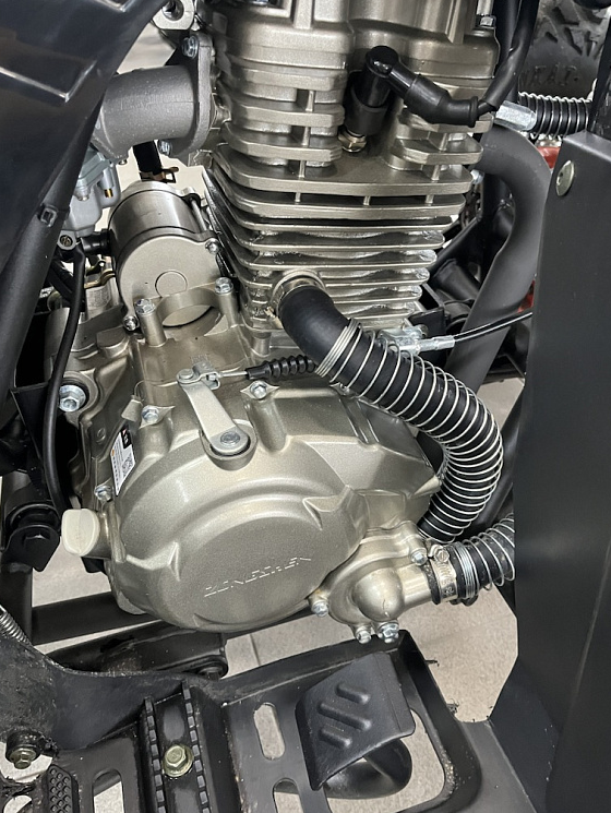 Квадроцикл PROMAX 300 4X4 ALL ROAD в Коврове