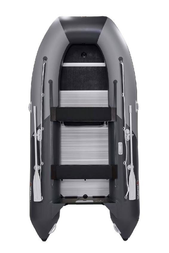 ЛОДКА НАДУВНАЯ YUKONA 430 TS - U (БЕЗ ПАЙОЛА) в Коврове