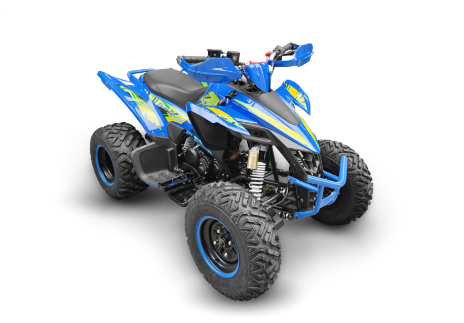 Квадроцикл YACOTA TYPHOON 250 в Коврове