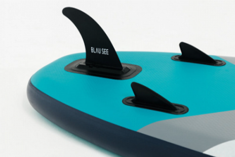 НАДУВНОЙ SUP-BOARD BUSINESS LIGHT BLUE 10 в Коврове