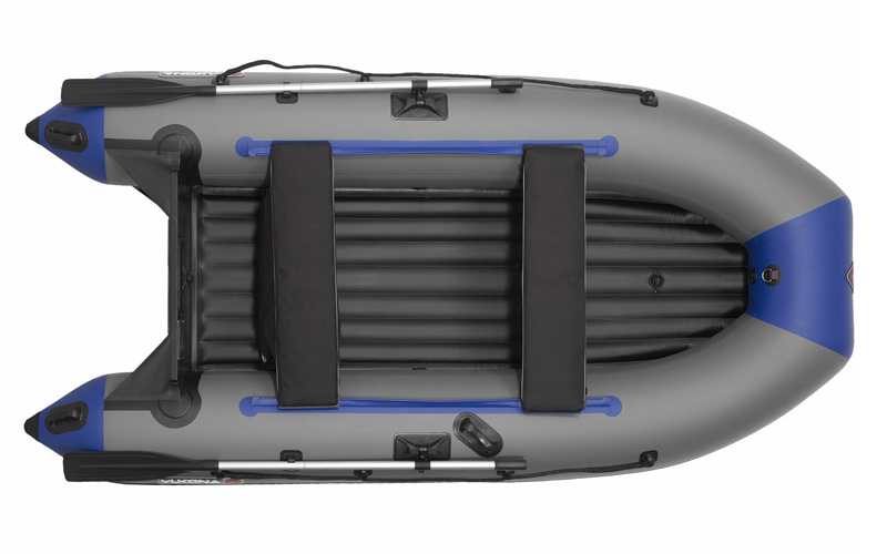 ЛОДКА НАДУВНАЯ YUKONA 340 НДНД в Коврове