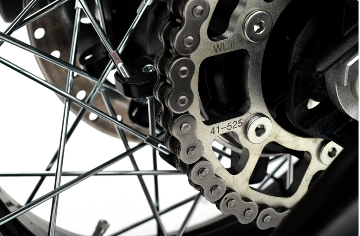 Мотоцикл GAOKIN GK 1200Х в Коврове