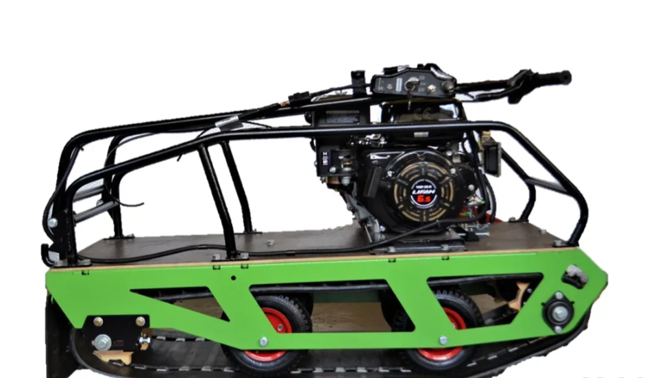 Мотобуксировщик БТС «МАЛЕК»  380/7  БЕЗ э/зап. LIFAN/LONCIN (60 Ватт) в Коврове