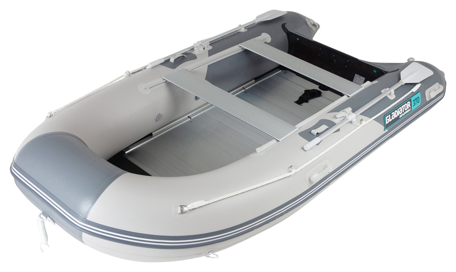 НАДУВНАЯ ЛОДКА GLADIATOR B330AL в Коврове
