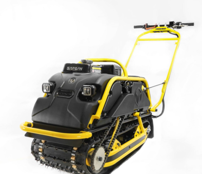 Мотобуксировщик SAPSAN SK 380 в Коврове