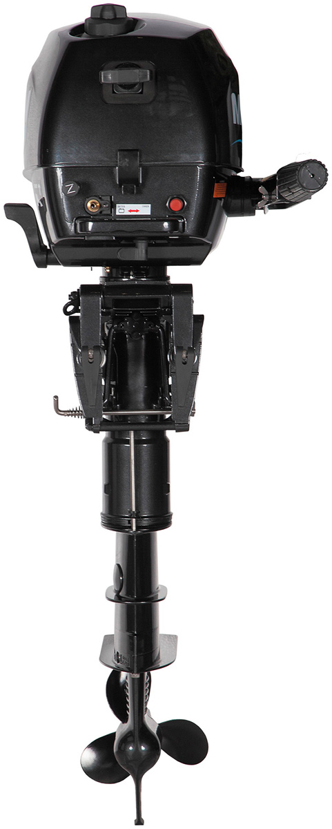 Лодочный мотор MARLIN MF 5 AMHL в Коврове