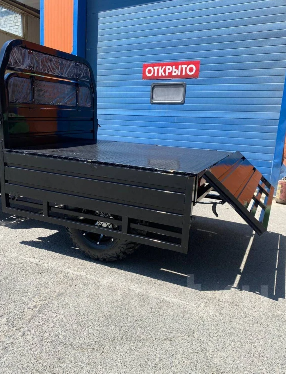 Квадроцикл PROMAX Фермер 350 4x4 ALL ROAD в Коврове