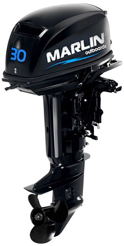 Лодочный мотор MARLIN MP 30 AMHL в Коврове