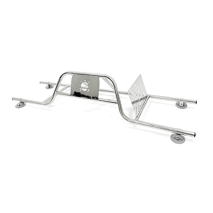 Стойка рулевая с бортовым креплением малая в Коврове