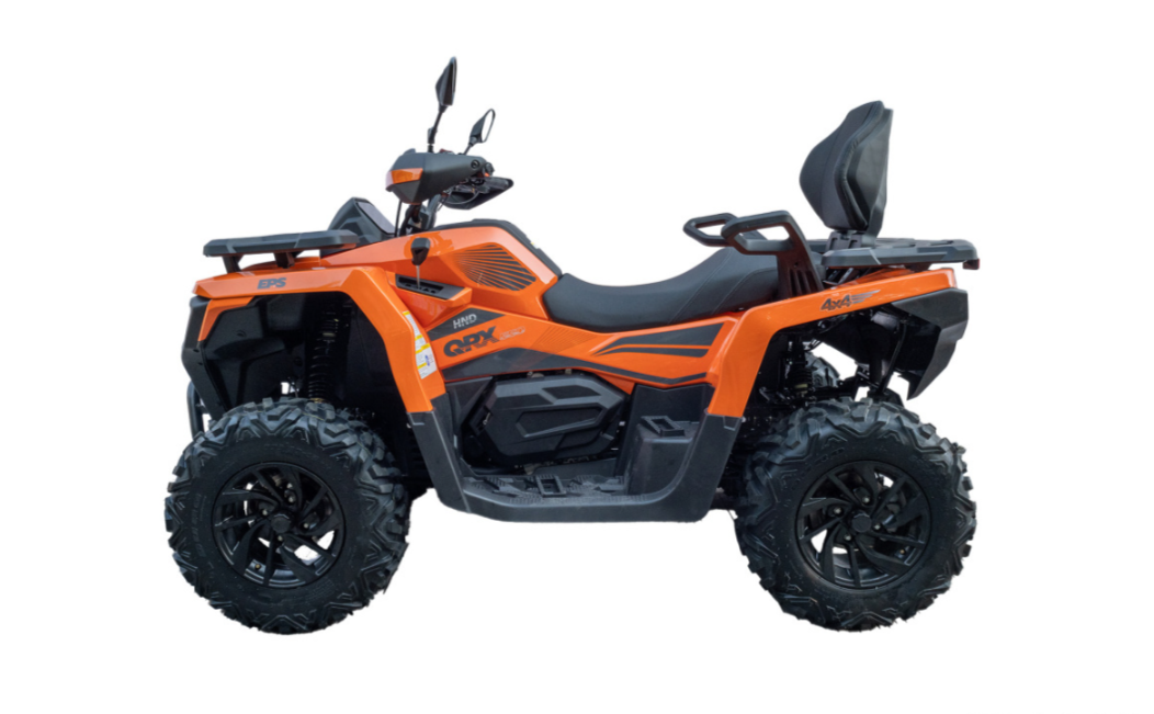 Квадроцикл HND QRX 550 в Коврове