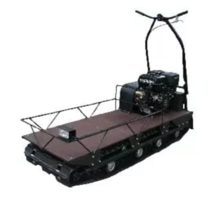 Мотобуксировщик PAXUS 600 TAIGA. 15 л.с. в Коврове