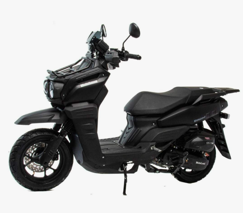 Скутер MOTOLAND (МОТОЛЕНД) Tank 150 (WY150) в Коврове
