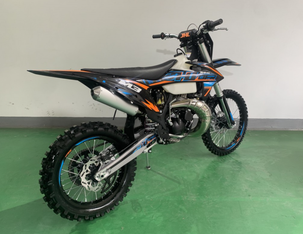 Мотоцикл JHL MOTO JHL M3 MT250 (1E66MM) в Коврове