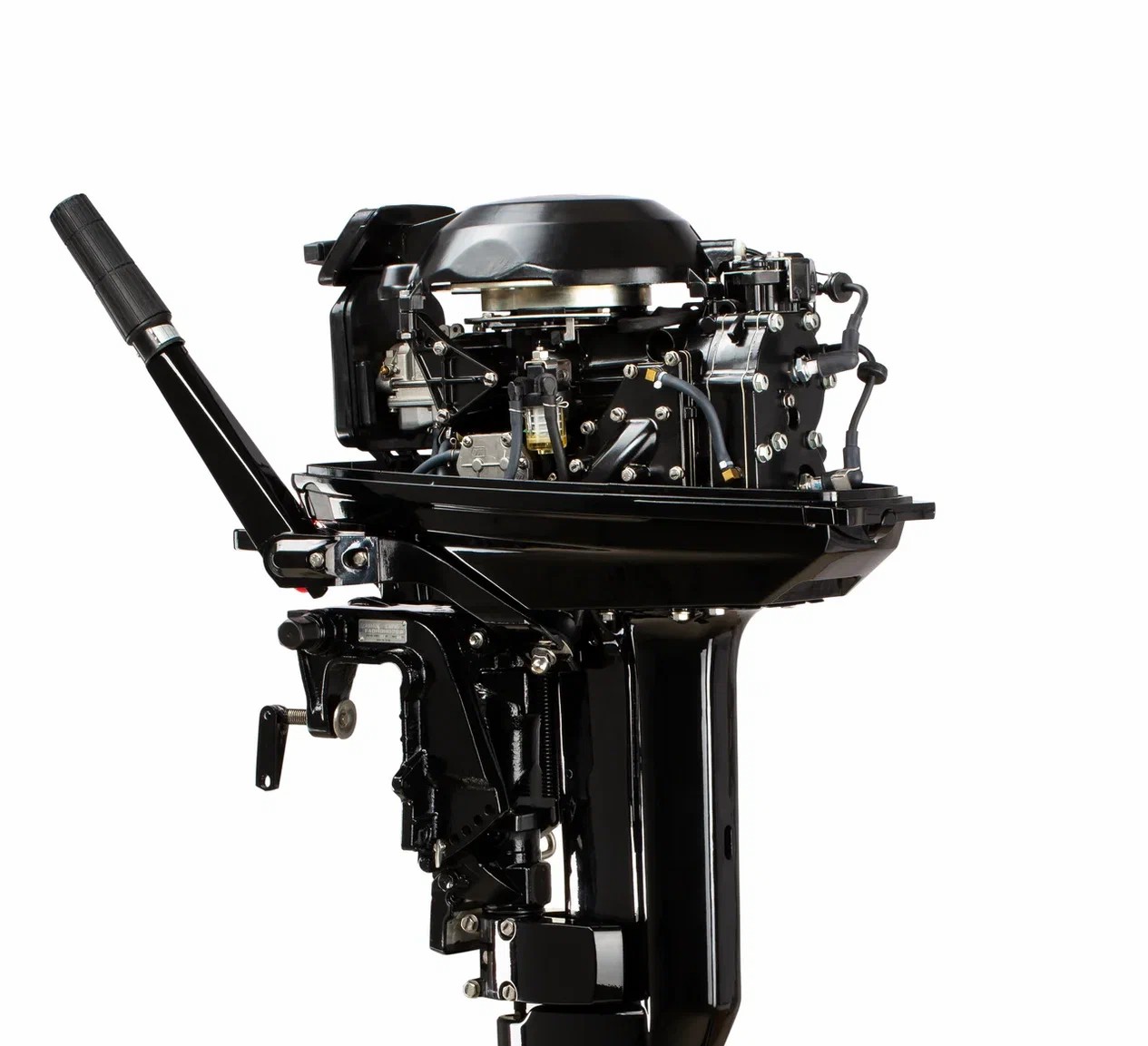 ЛОДОЧНЫЙ МОТОР GLADIATOR G30FHS в Коврове