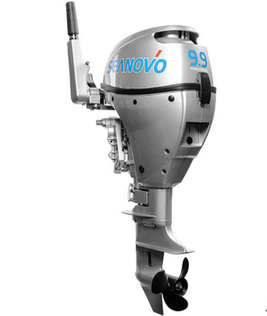 Лодочный мотор SEANOVO SNF9.9HL в Коврове