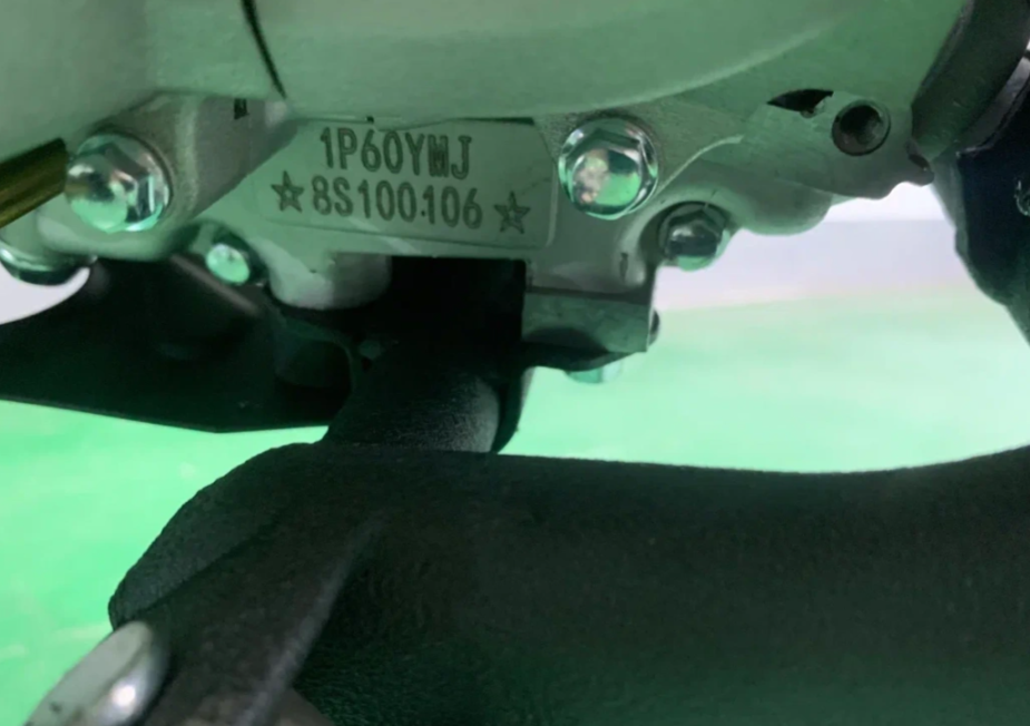 Питбайк JHLMOTO JHLofr LK140 17/14 (ZS1P60YMJ) в Коврове