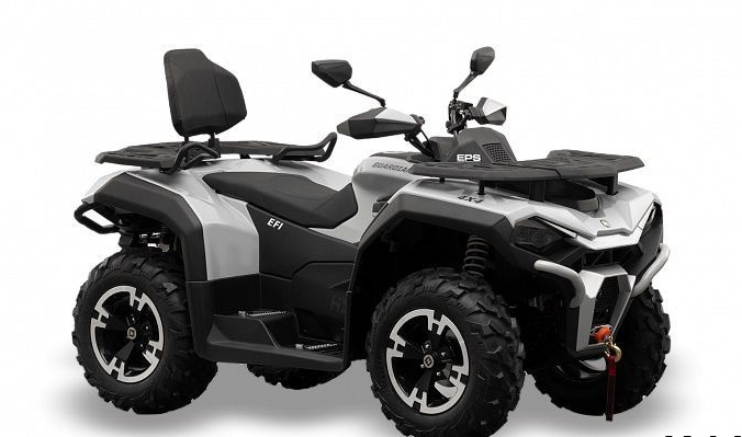 Квадроцикл HISUN GUARDIAN 550L /LONG в Коврове
