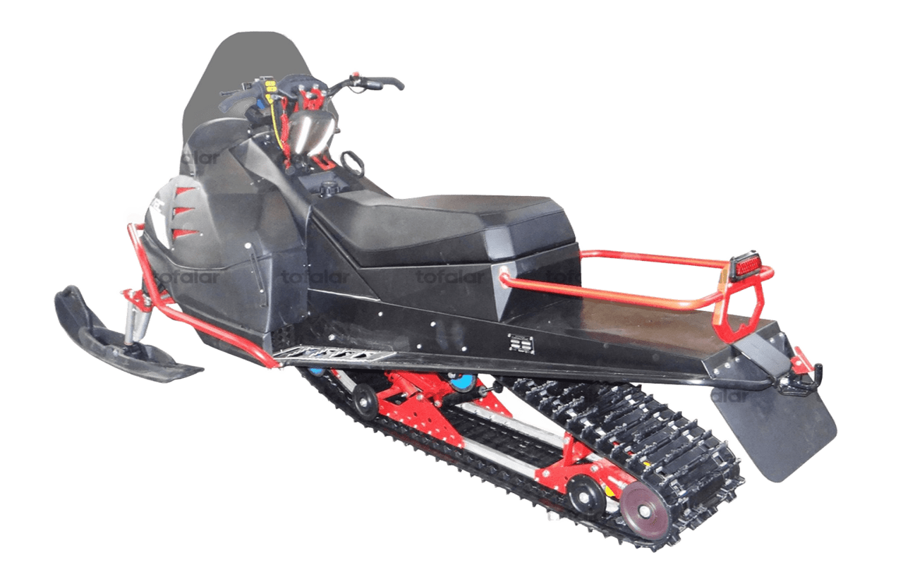 Снегоход ТОФАЛАР АТЛАС 500 в Коврове