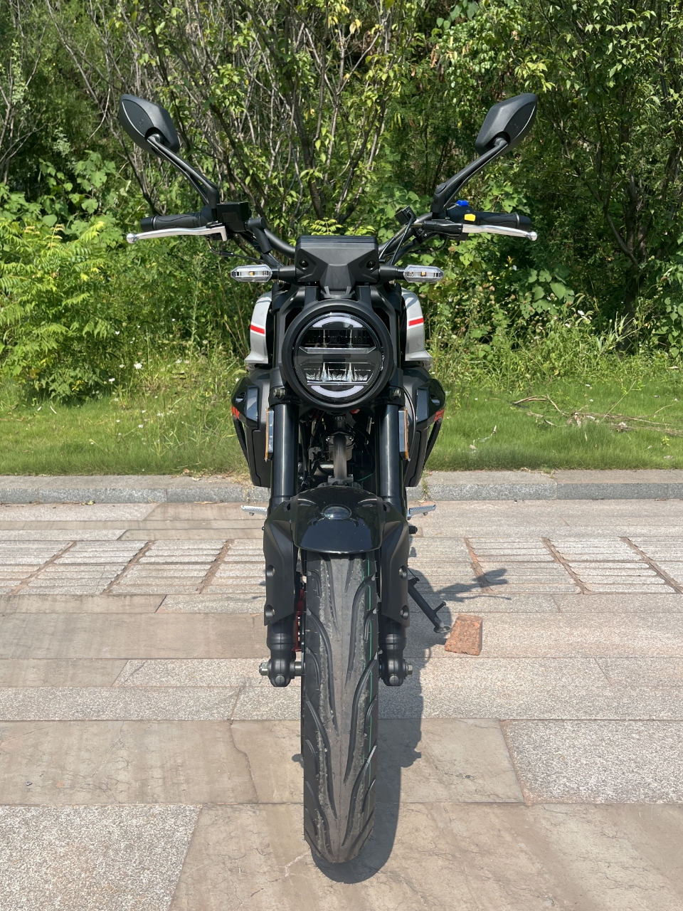Мопед PROMAX CB130R (49) в Коврове