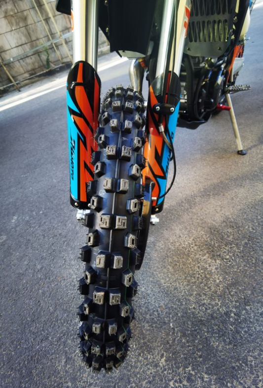 Мотоцикл JHLMOTO JHL Z7 NC250S (177MM-A) в Коврове