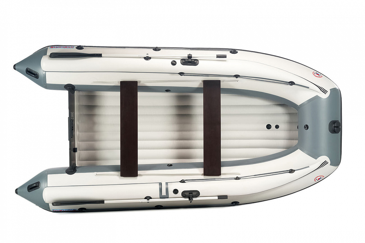 Лодка MISHIMO FAMILY LITE DF 390 в Коврове