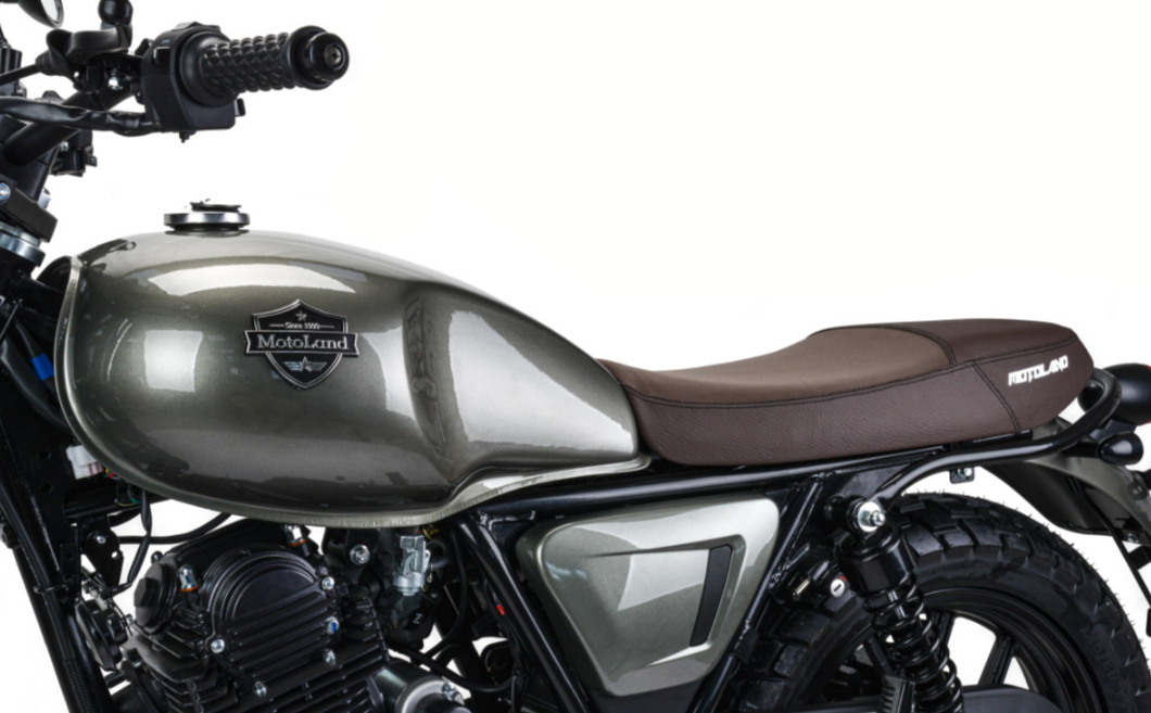 Мотоцикл MOTOLAND (МОТОЛЕНД) TEXAS 300 в Коврове