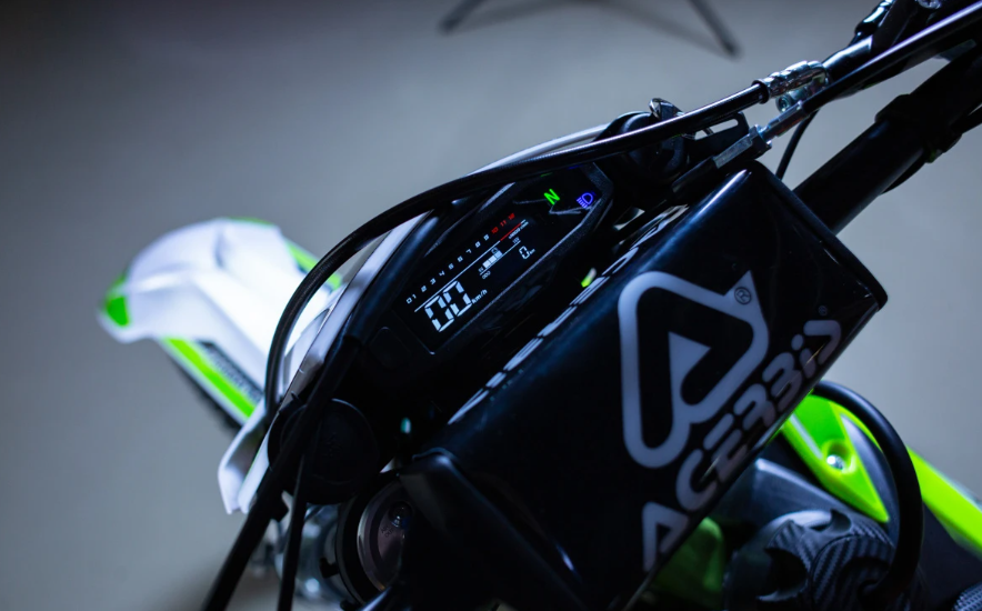 Мотоцикл Progasi SUPER MAX 300 PRO PR300 (ZS175FMN) в Коврове