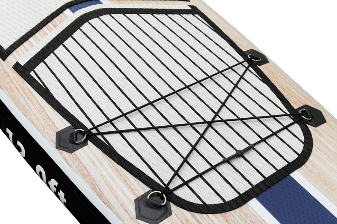 Сап-борд синий 12ft RIVIERA в Коврове