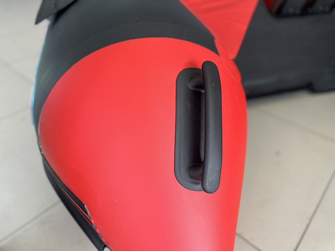 Лодка MISHIMO RIVER JET 470 под водомет в Коврове