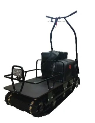 Мотобуксировщик PAXUS 500 9 л.с. в Коврове