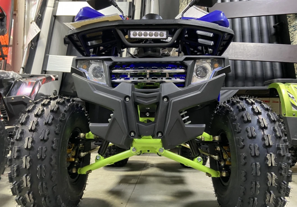 Квадроцикл PROMAX WILD 2.0 190 PRO (2025) в Коврове