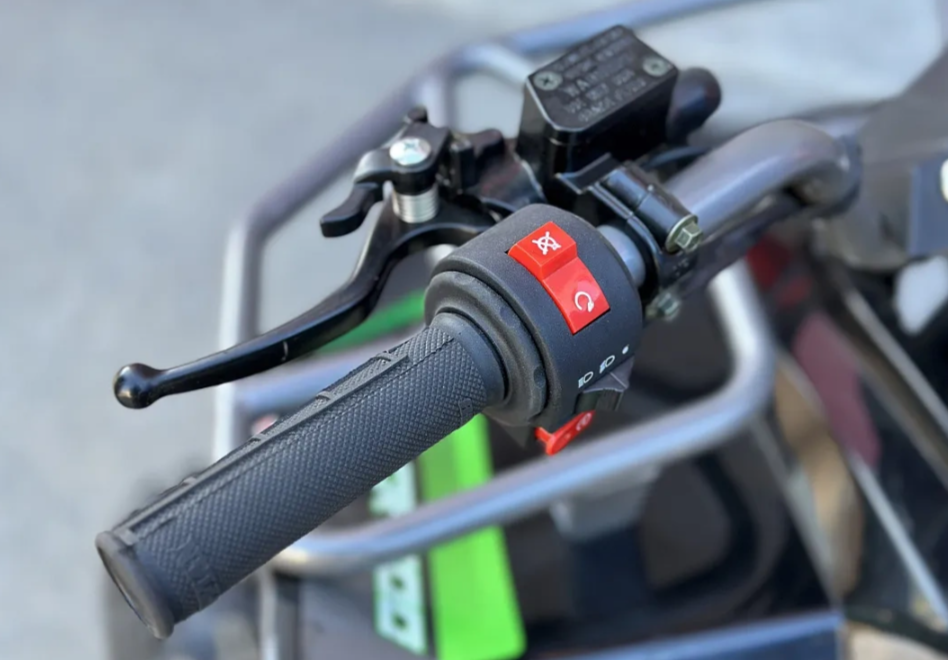 Квадроцикл GBM DAXTER 220 NEW в Коврове