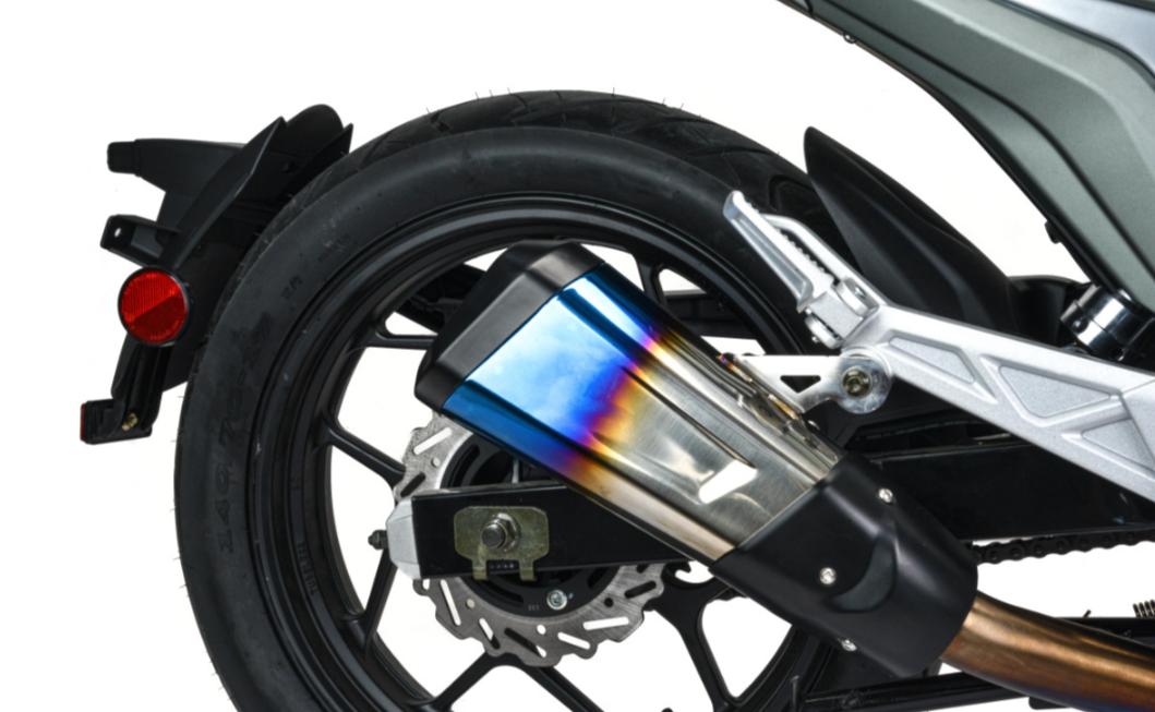 Мотоцикл MOTOLAND (МОТОЛЕНД) 300 CBR в Коврове