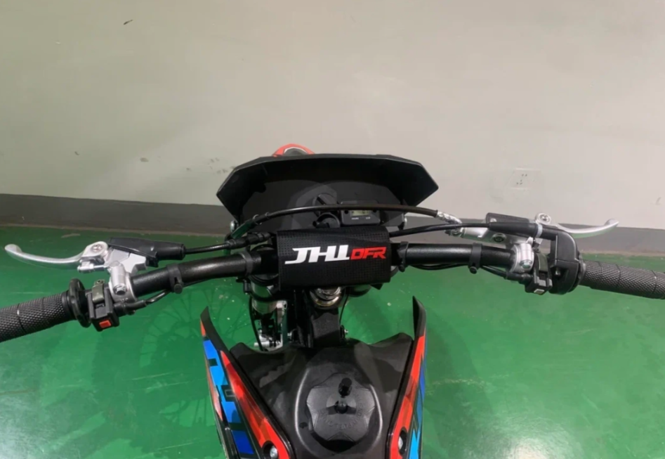 Питбайк JHLMOTO JHLofr LK125 17/14 (ZS154FMI-2) в Коврове