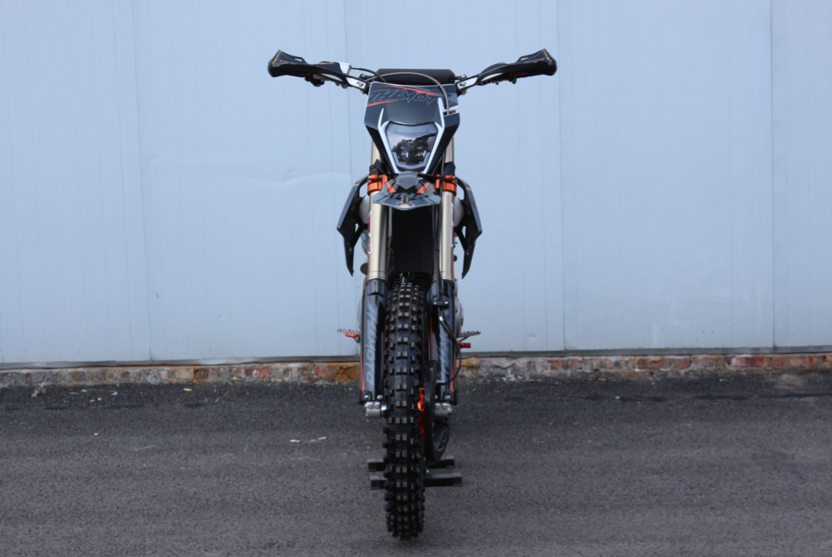 Мотоцикл JHLMOTO JHL Z4 PR250 (172FMM-5) в Коврове