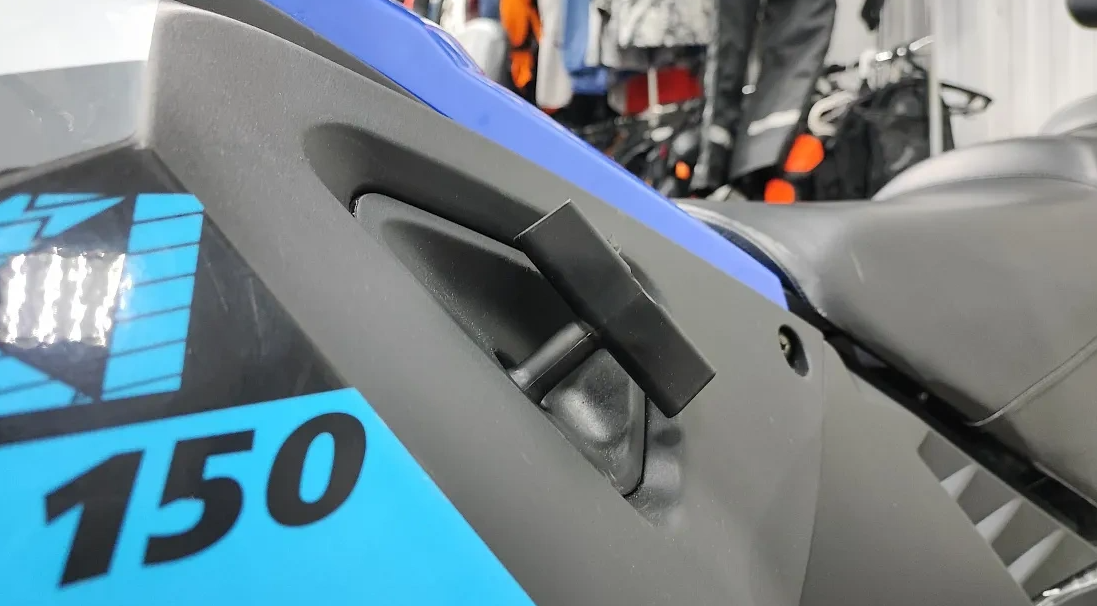 Снегоход Ataki WD150 Б/У в Коврове