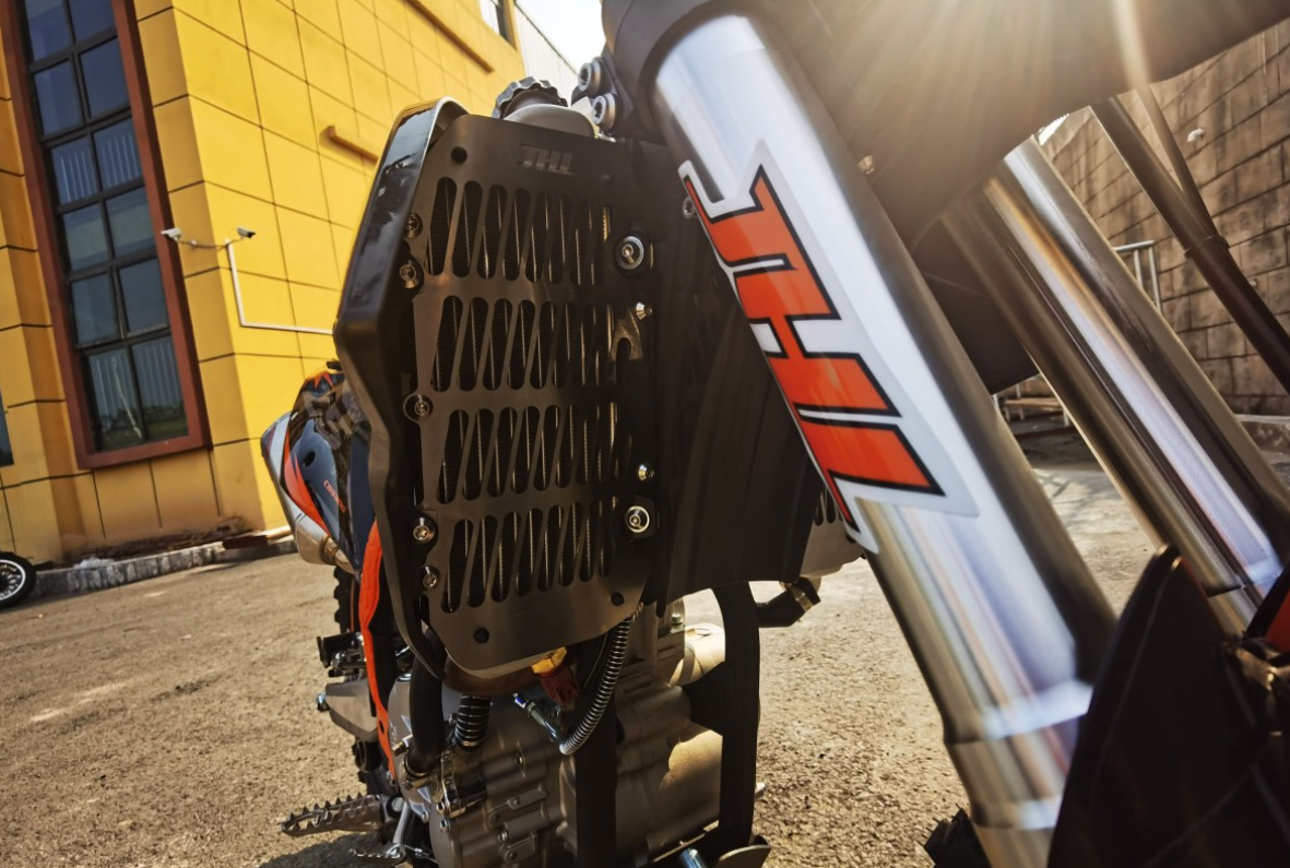 Мотоцикл JHLMOTO JHL Z6 NB300 (174MN-5) в Коврове